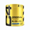 C4 Original Cellucor 60 Servicios