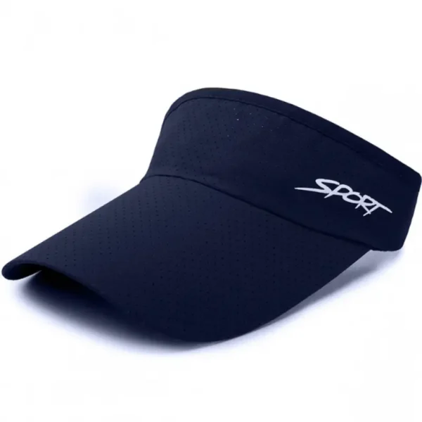 Visera golf verano unisex - Image 2
