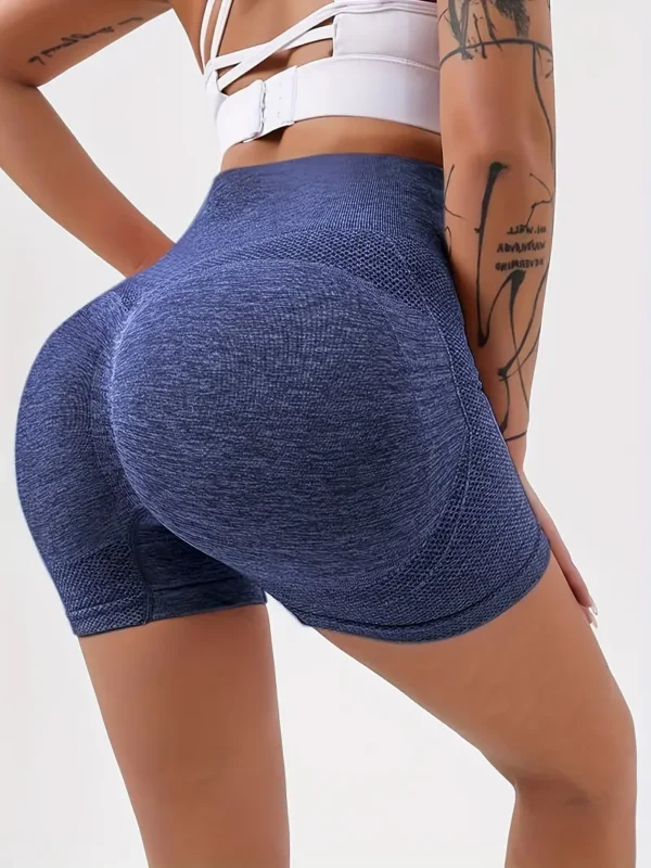Licra corta push-up - Image 6