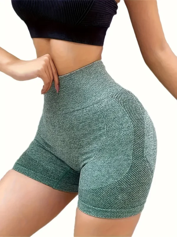 Licra corta push-up - Image 5