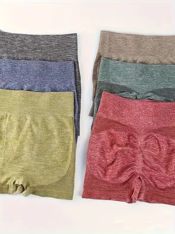 Licra corta push-up