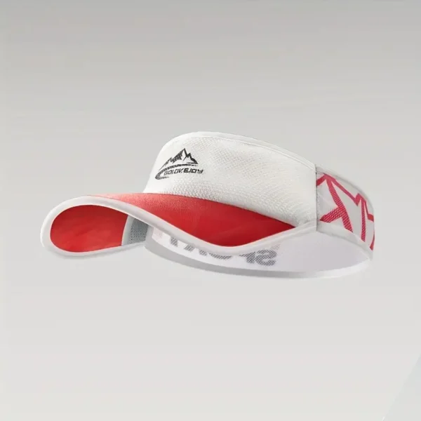 Visera deportiva unisex - Image 3