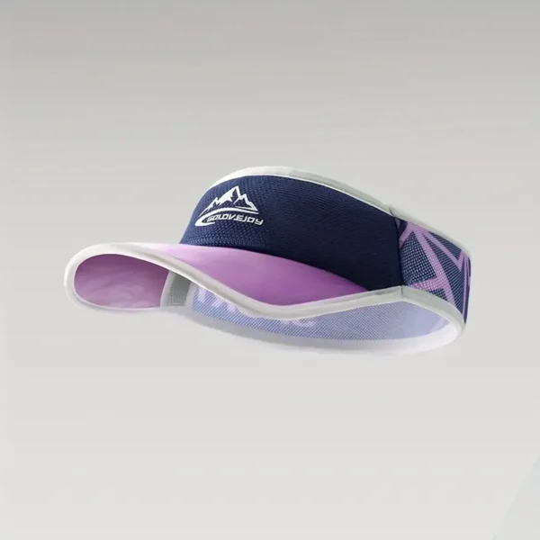 Visera deportiva unisex - Image 2