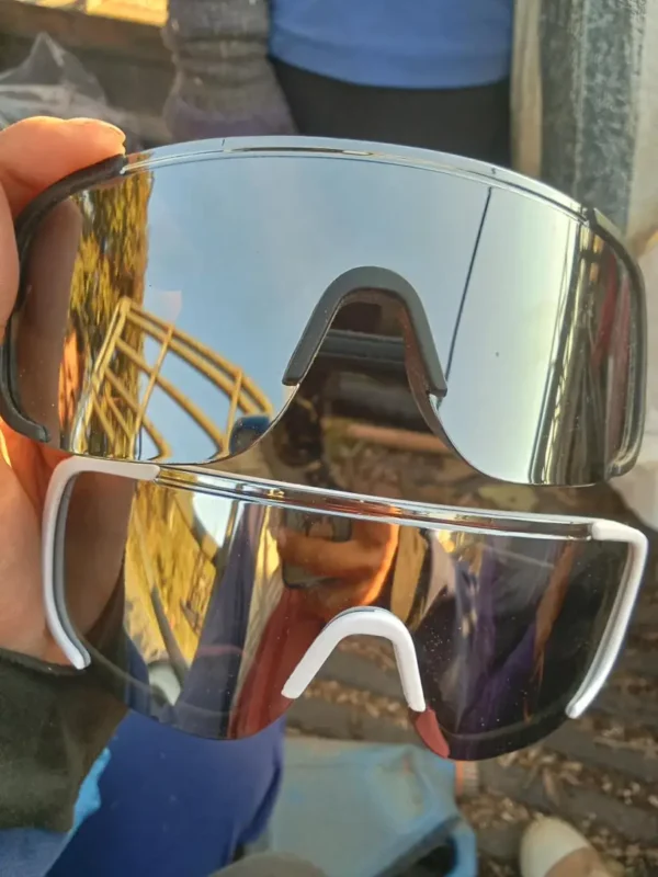 Gafas Running con marco unisex - Image 4