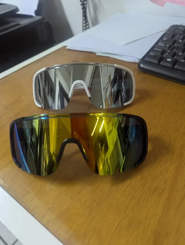 Gafas Running con marco unisex - Image 2