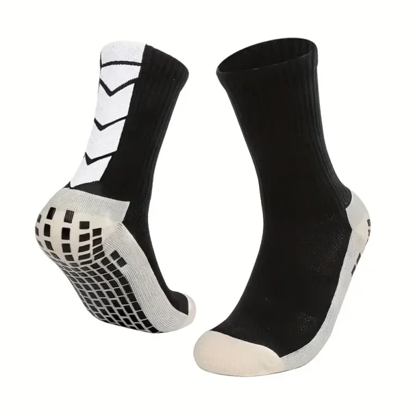 Medias deportivas antideslizante - Image 2