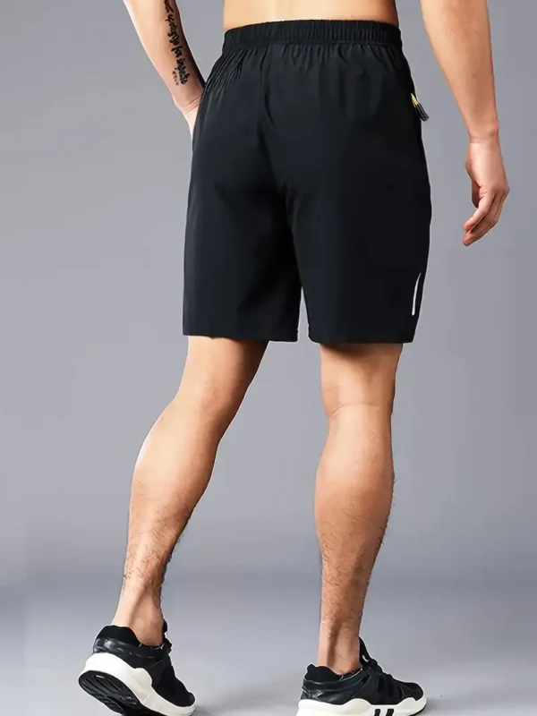 Pantaloneta corta deportiva hombre - Image 4