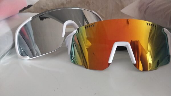 Gafas Running sin marco unisex - Image 5