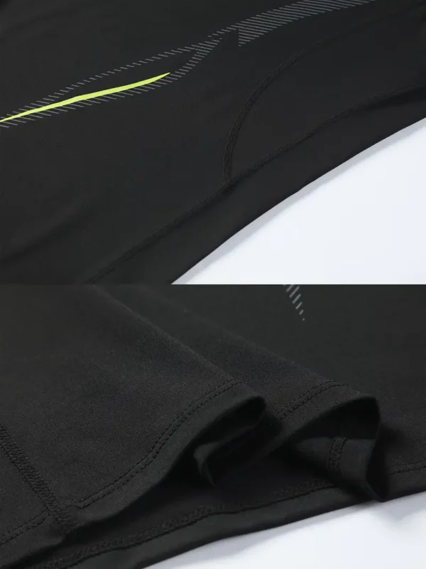 Camiseta ajustada DriFit para hombre - Image 3