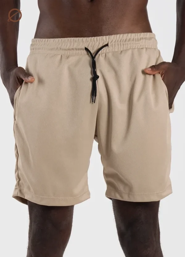 Pantaloneta Basica Nautica