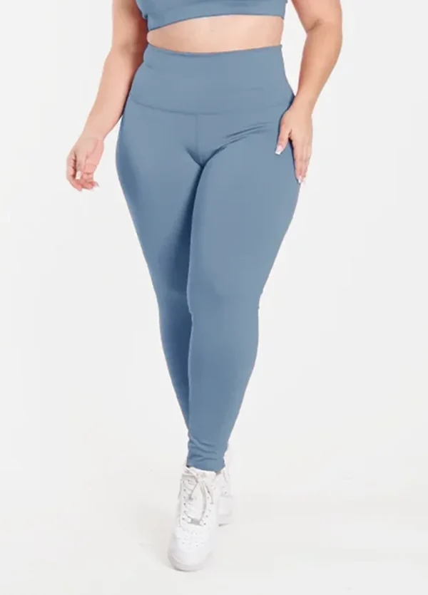 Lazul leggins plus