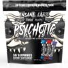 Psychotic Black Edition Sobres
