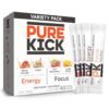 Pure Kick Energy + Focus (Duo Sobres)