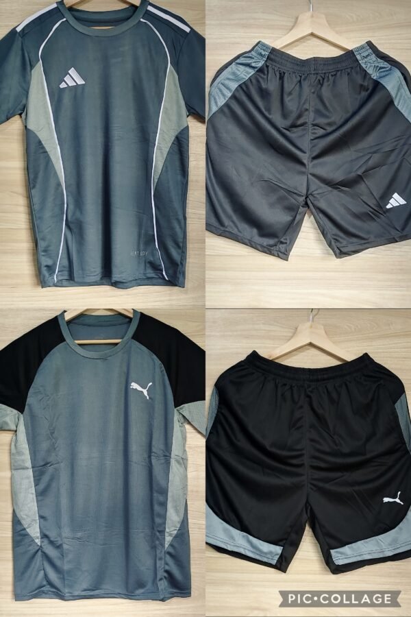 Conjunto deportivo Dri-Fit (Climacool) Hombre