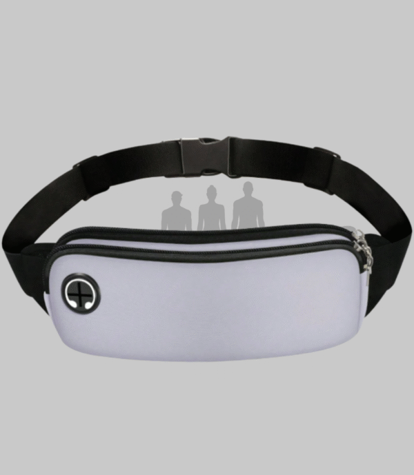 Riñonera running unisex - Image 6