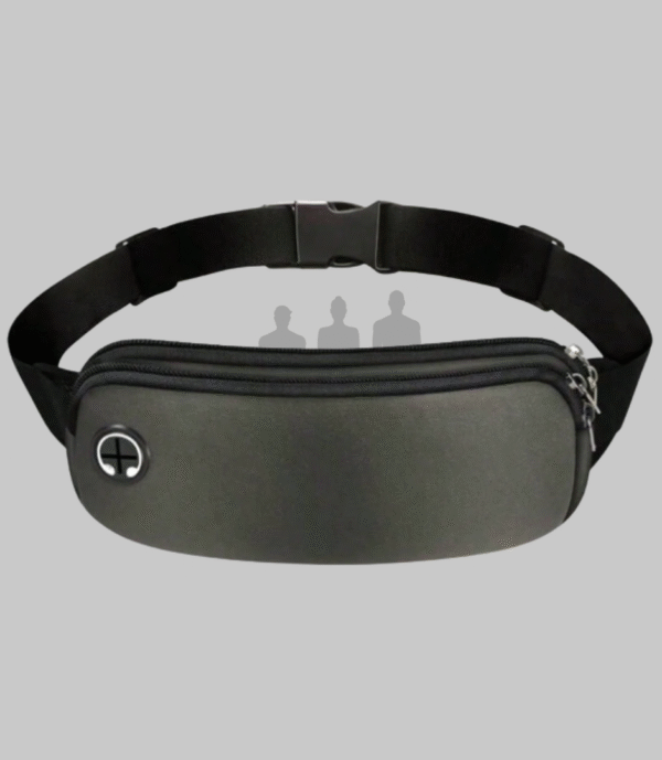 Riñonera running unisex - Image 4