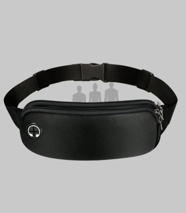Riñonera running unisex - Image 2