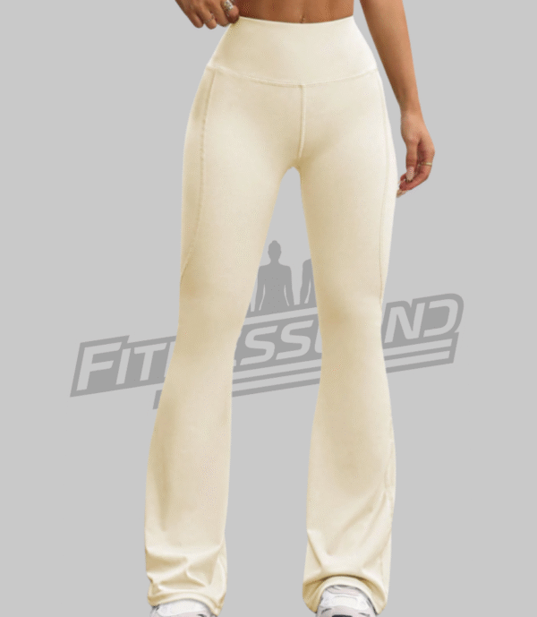 Leggins Efecto Levantador Glúteos Talla S - Image 6
