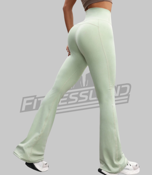 Leggins Efecto Levantador Glúteos Talla S - Image 2