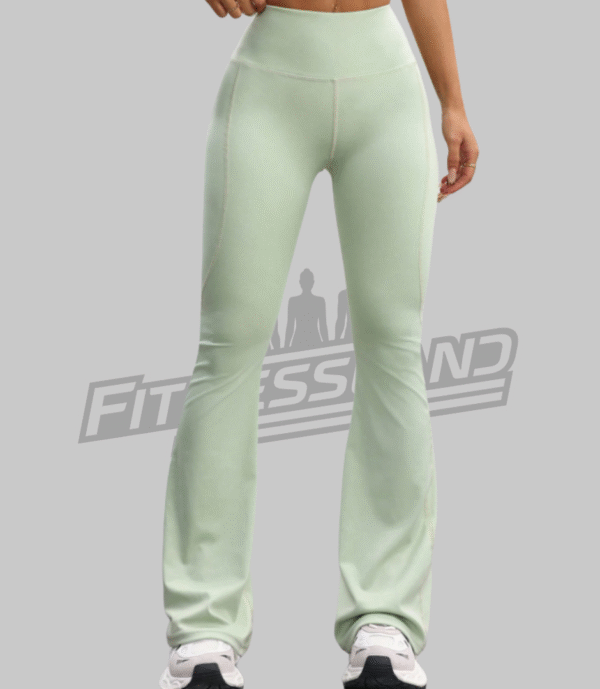Leggins Efecto Levantador Glúteos Talla S - Image 3