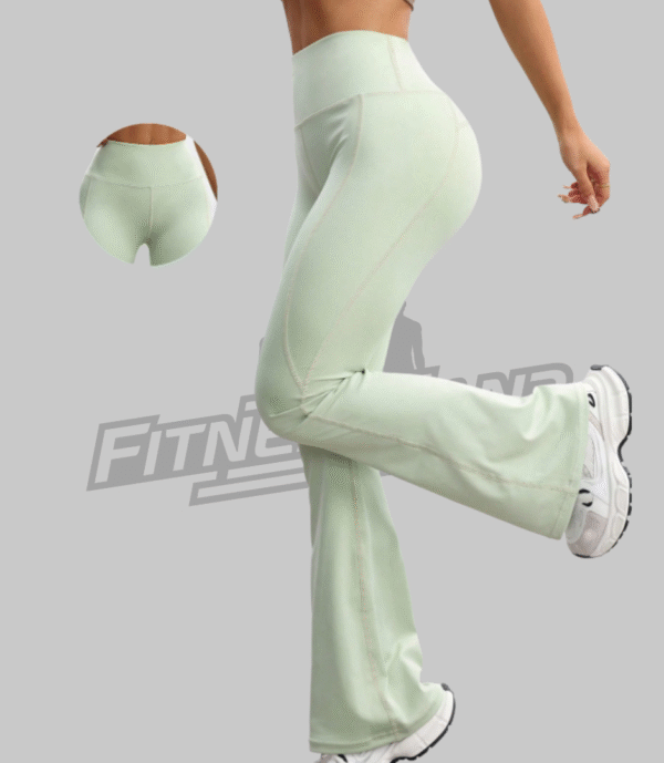 Leggins Efecto Levantador Glúteos Talla S