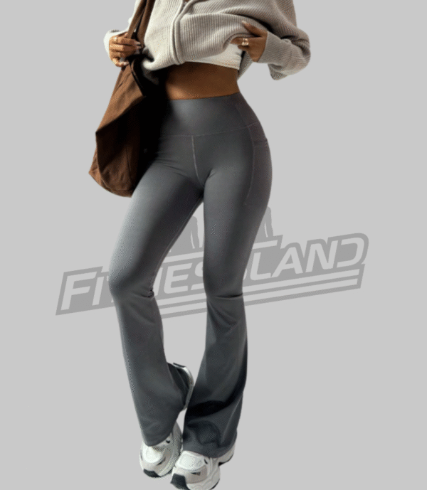 Leggins Efecto Levantador Glúteos Talla S - Image 8