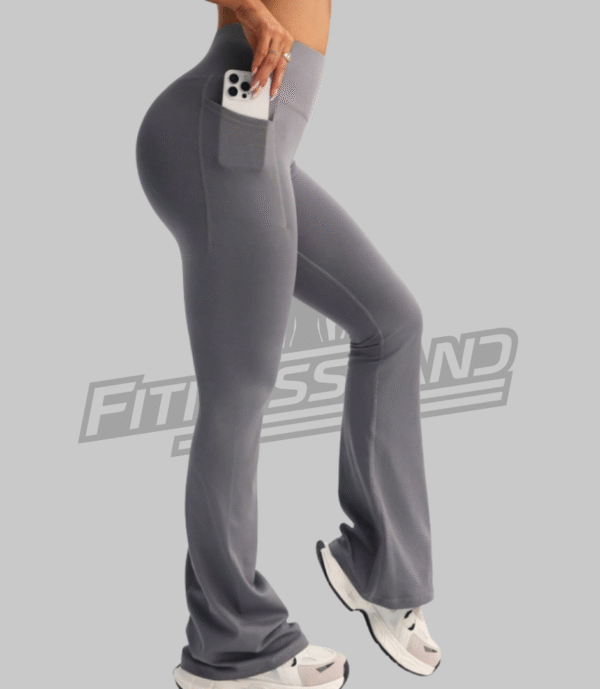 Leggins Efecto Levantador Glúteos Talla S - Image 9