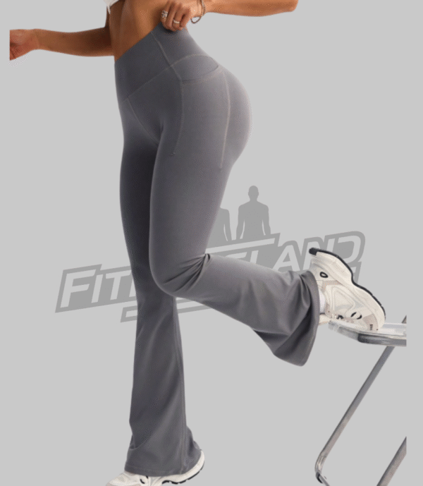 Leggins Efecto Levantador Glúteos Talla S - Image 7