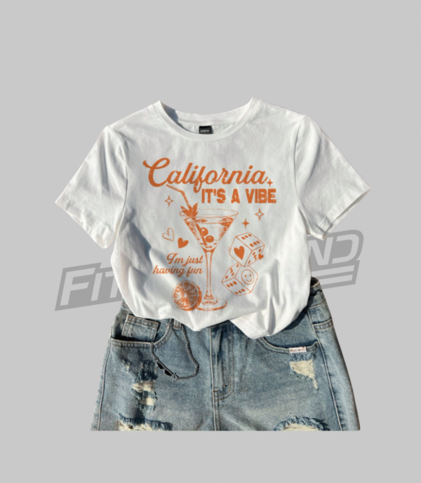 Camiseta Dama Cuello Redondo Diseños - Image 3