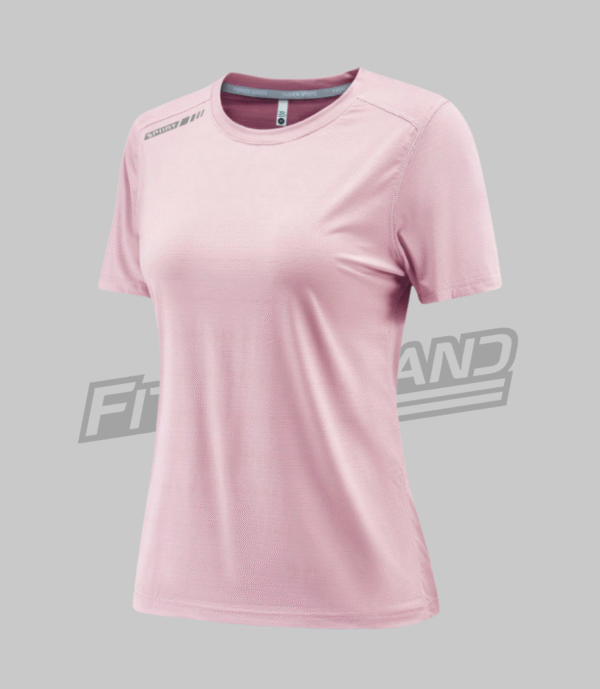 Camiseta deportiva DriFit dama - Image 3