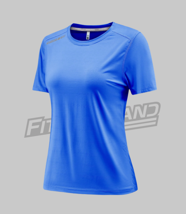 Camiseta deportiva DriFit dama - Image 2