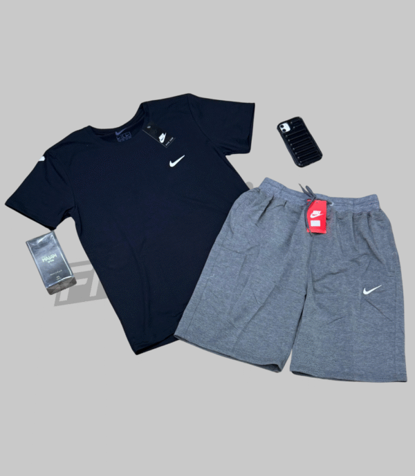 Conjunto deportivo Nike 1.1 Algodón Hombre