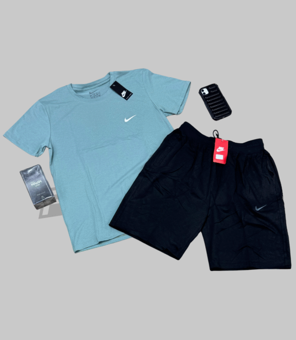 Conjunto deportivo Nike 1.1 Algodón Hombre
