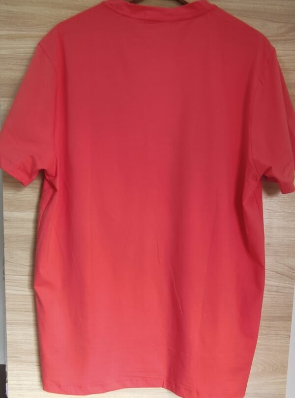 Camiseta seda fría Dolce Gabanna 1.1 Hombre Talla L/XL - Image 2