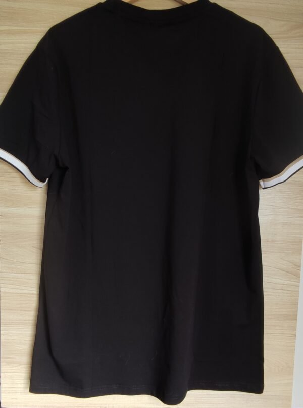 Camiseta seda fría Hugo Boss 1.1 Hombre Talla L/XL - Image 2
