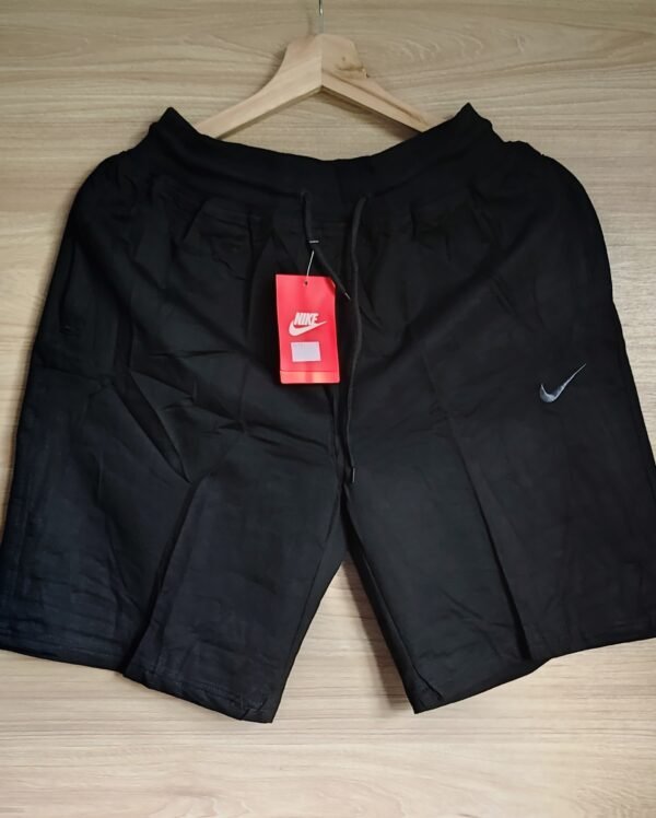 Conjunto deportivo Nike 1.1 Algodón Hombre - Image 4