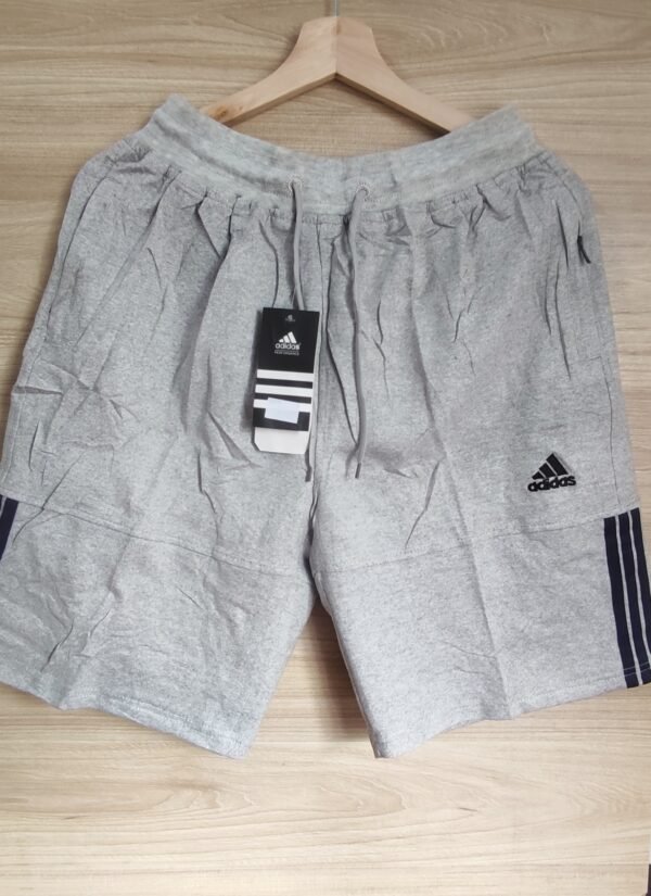Conjunto deportivo Adidas 1.1 Algodón Hombre - Image 4