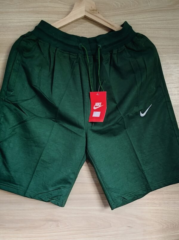 Conjunto deportivo Nike 1.1 Algodón Hombre - Image 4