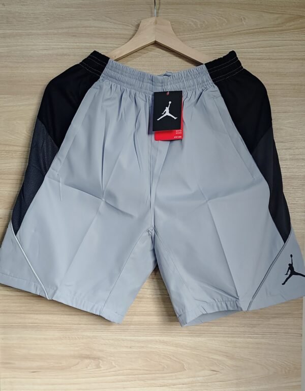 Pantaloneta Jordan 1.1 tipo Náutica Hombre