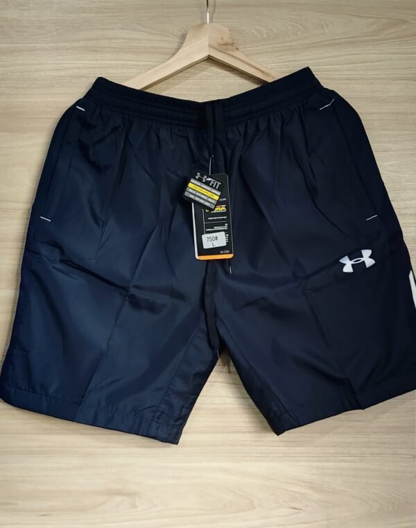 Pantaloneta UA 1.1 tipo Náutica Hombre