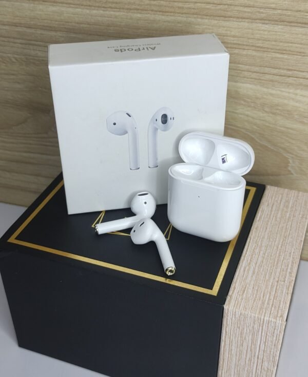 AirPods 2da Generación 1.1 - Image 2