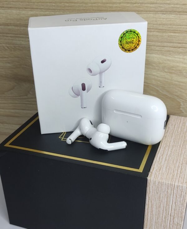 AirPods Pro (Segunda Generación) Calidad 1.1 - Image 3