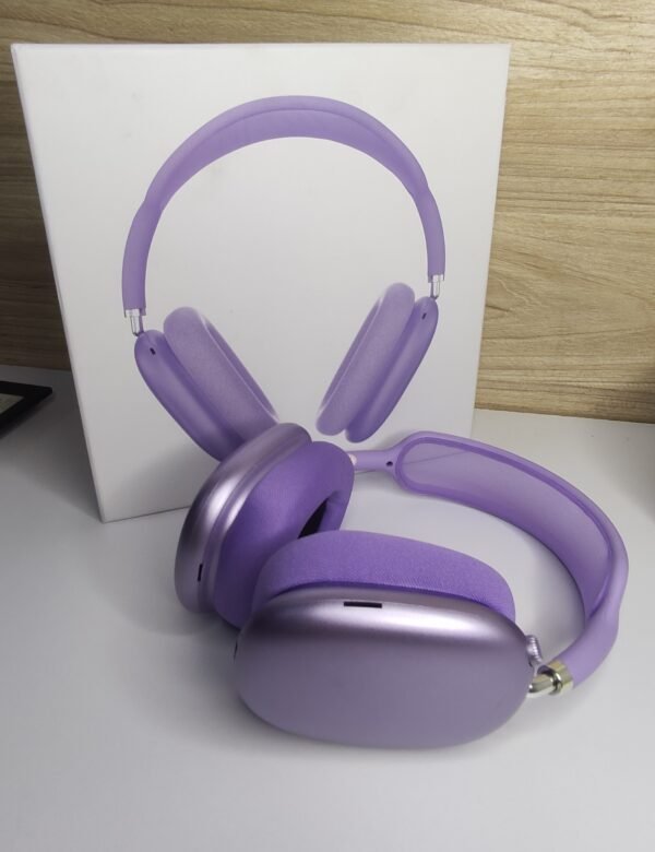 Diadema Inalámbrica AirPods Max 3.0 Calidad 1.1 - Image 2