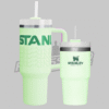Combo 2 en 1 Vaso Térmico Stanley H2.0