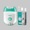 Depiladora compacta para mujeres