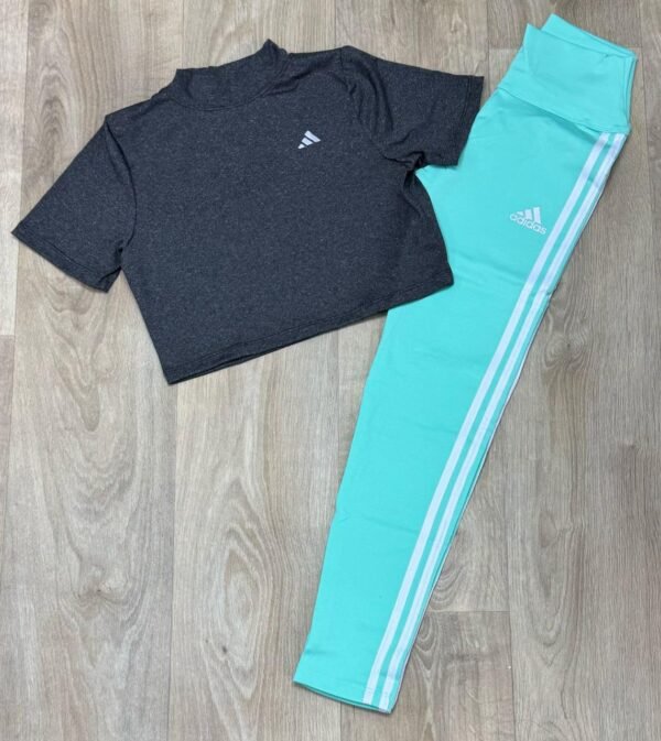 Conjunto importado 1.1 Dama Talla Unica - Image 2