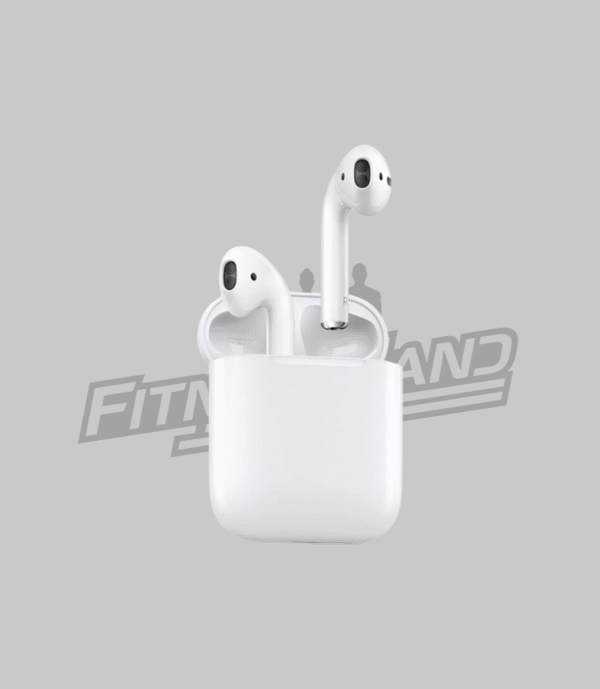 AirPods 2da Generación 1.1