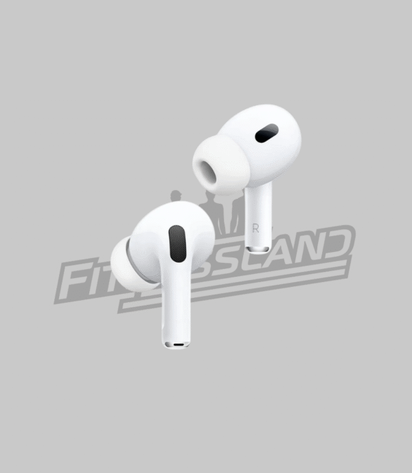 AirPods Pro (Segunda Generación) Calidad 1.1 - Image 2
