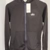 Chaqueta Licrada con capota Dama Talla Unica