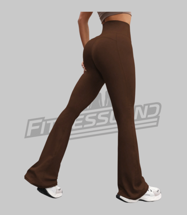 Leggins Deportivo bota campana - Image 14